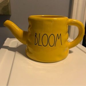Rae Dunn Bloom Watering Can